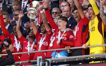 Drama di Wembley: Manchester City dan Leeds United Bersaing Raih FA Cup final 2026