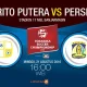 Drama Enam Gol: Barito Putera vs Persiba 3-3, Barisan Poin Berbalik di Banjarmasin