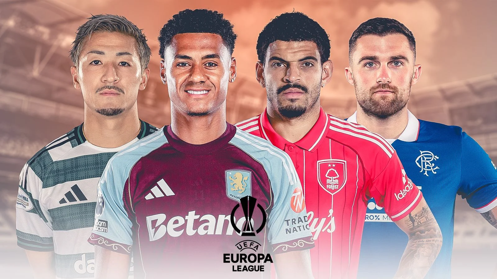Drama Europa League 2026: Aston Villa dan Nottingham Forest Siap Berlaga di Istanbul, Tiket Final Membara, dan Harapan Chelsea serta Liverpool