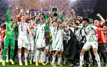 Drama Final AFC Champions League Elite: Al Ahli Saudi Tantang Machida Zelvia di Laga Penentu