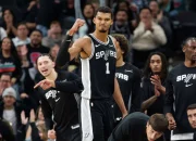 Drama Game 4 Spurs vs Trail Blazers: Comeback Epik Wembanyama Bawa Spurs 3-1