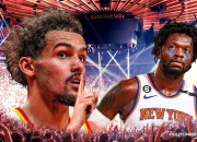 Drama Game 5 Knicks vs Hawks: Siapa yang Akan Memimpin Seri di MSG?