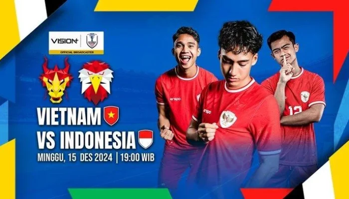 Drama Grup B dan Pertarungan Penentu Indonesia vs Vietnam di AFF U17 2026: Semua yang Perlu Anda Tahu