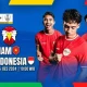 Drama Grup B dan Pertarungan Penentu Indonesia vs Vietnam di AFF U17 2026: Semua yang Perlu Anda Tahu