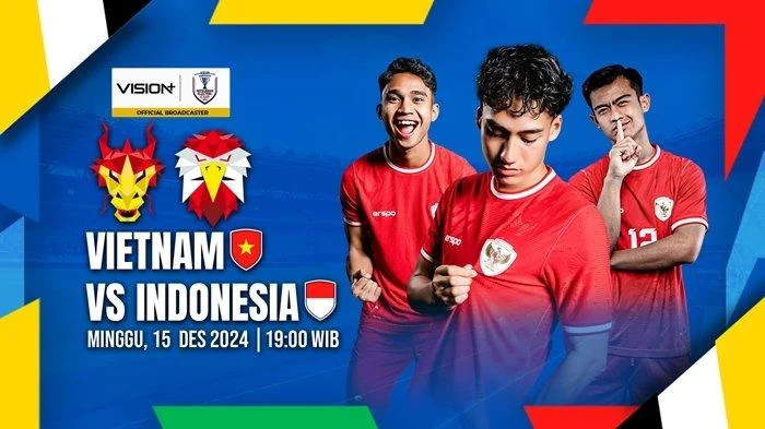 Drama Grup B dan Pertarungan Penentu Indonesia vs Vietnam di AFF U17 2026: Semua yang Perlu Anda Tahu