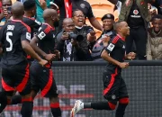 Drama Grup C CAF Champions League: MC Alger Siap Guncang Panggung Bersama Al Hilal dan Sundowns