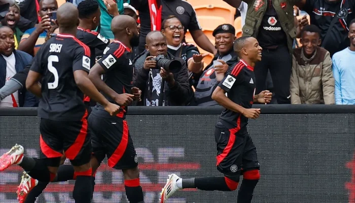 Drama Grup C CAF Champions League: MC Alger Siap Guncang Panggung Bersama Al Hilal dan Sundowns