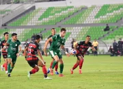 Drama Hasil Championship: Klub Prabowo Gagal Menang di Aceh, PSMS Selamat dari Degradasi