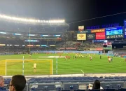 Drama Imbang di Yankee Stadium: New York City FC Gagal Pecah, Evander dan Chirila Jadi Penyelamat