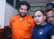 Drama Keluarga Meisya, Kontroversi Ammar Zoni, dan Rossa Gandeng Polisi: 3 Kisah Artis Terheboh Minggu Ini