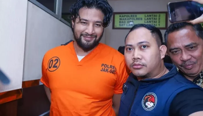 Drama Keluarga Meisya, Kontroversi Ammar Zoni, dan Rossa Gandeng Polisi: 3 Kisah Artis Terheboh Minggu Ini