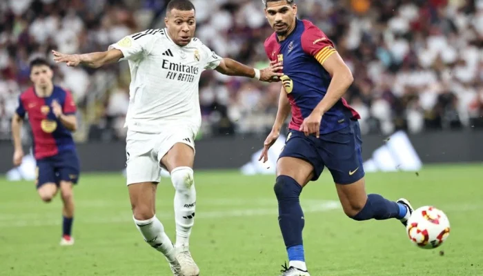 Drama Klasemen LaLiga 2025/2026: Atletico Madrid Menancap, Barcelona dan Real Madrid Berlomba Ketat