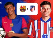 Drama Leg Kedua Atletico Madrid vs Barcelona: Prediksi Skor, Taktik, dan Line‑Up Kunci