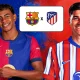 Drama Leg Kedua Atletico Madrid vs Barcelona: Prediksi Skor, Taktik, dan Line‑Up Kunci