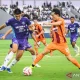 Drama Liga 1 dan Sorotan Internasional: Persita Tangerang Tumbang, Borneo FC Naik, serta Live Streaming Liga Champions di Vidio