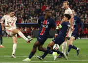 Drama Liga Champions 2025-2026: Prediksi Gerrard, Kemenangan PSG atas Bayern, dan Duel Penalti Arsenal vs Atletico