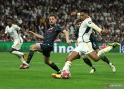 Drama Lookman di Semifinal UCL: Gagal Cetak, Tekanan Meningkat Menjelang Leg Kedua