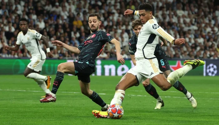 Drama Lookman di Semifinal UCL: Gagal Cetak, Tekanan Meningkat Menjelang Leg Kedua