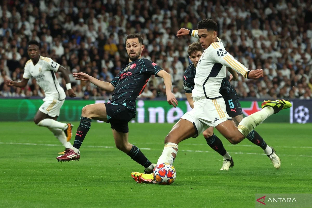 Drama Lookman di Semifinal UCL: Gagal Cetak, Tekanan Meningkat Menjelang Leg Kedua