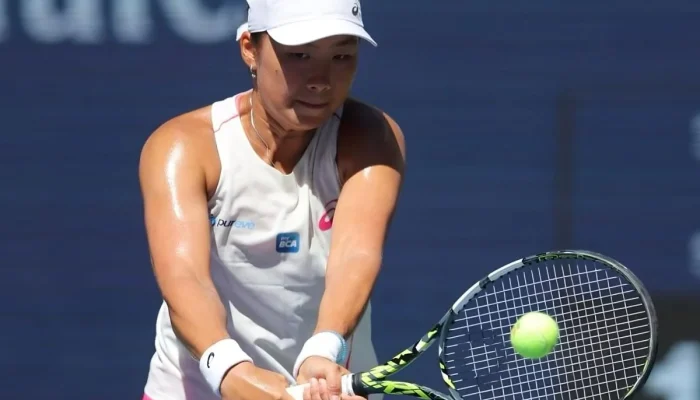 Drama Madrid Open 2026: Penarikan Bintang, Kejutan Janice Tjen, dan Tekanan di Lapangan Tanah Liat