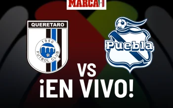 Drama Memukau di Laga Puebla vs Querétaro: Gol Penentu, Kontroversi, dan Dampak Keamanan