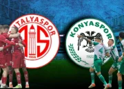 Drama Menegangkan Antalyaspor vs Konyaspor: Gol Penentu dan Reaksi Panas di Stadion!