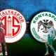 Drama Menegangkan Antalyaspor vs Konyaspor: Gol Penentu dan Reaksi Panas di Stadion!