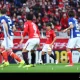 Drama Menegangkan di Saitama: Urawa Reds Gigit Nyawa Marinos dalam Pertarungan Epik!