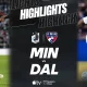 Drama Menegangkan Minnesota United vs FC Dallas: Markanich Bawa Kemenangan Tipis 1-0