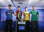 Drama Menegangkan Pohang vs Gwangju: Kemenangan Tipis 1-0 yang Mengubah Peta Klasemen K League 2026