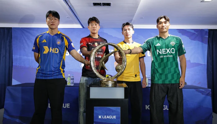 Drama Menegangkan Pohang vs Gwangju: Kemenangan Tipis 1-0 yang Mengubah Peta Klasemen K League 2026