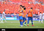 Drama Menegangkan Shandong Taishan vs Shanghai Port di Puncak AFC Champions League 2026