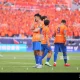 Drama Menegangkan Shandong Taishan vs Shanghai Port di Puncak AFC Champions League 2026