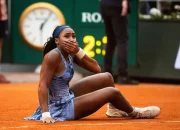 Drama Muntah di Lapangan: Coco Gauff Madrid Open Bangkit dan Raih Kemenangan Mengejutkan