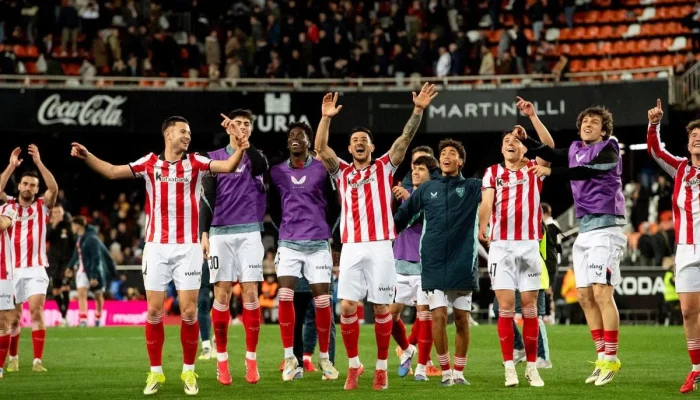 Drama Penalty Memukau: Real Sociedad Raih Copa del Rey ke-4 Usai Kemenangan Dramatis atas Atletico Madrid