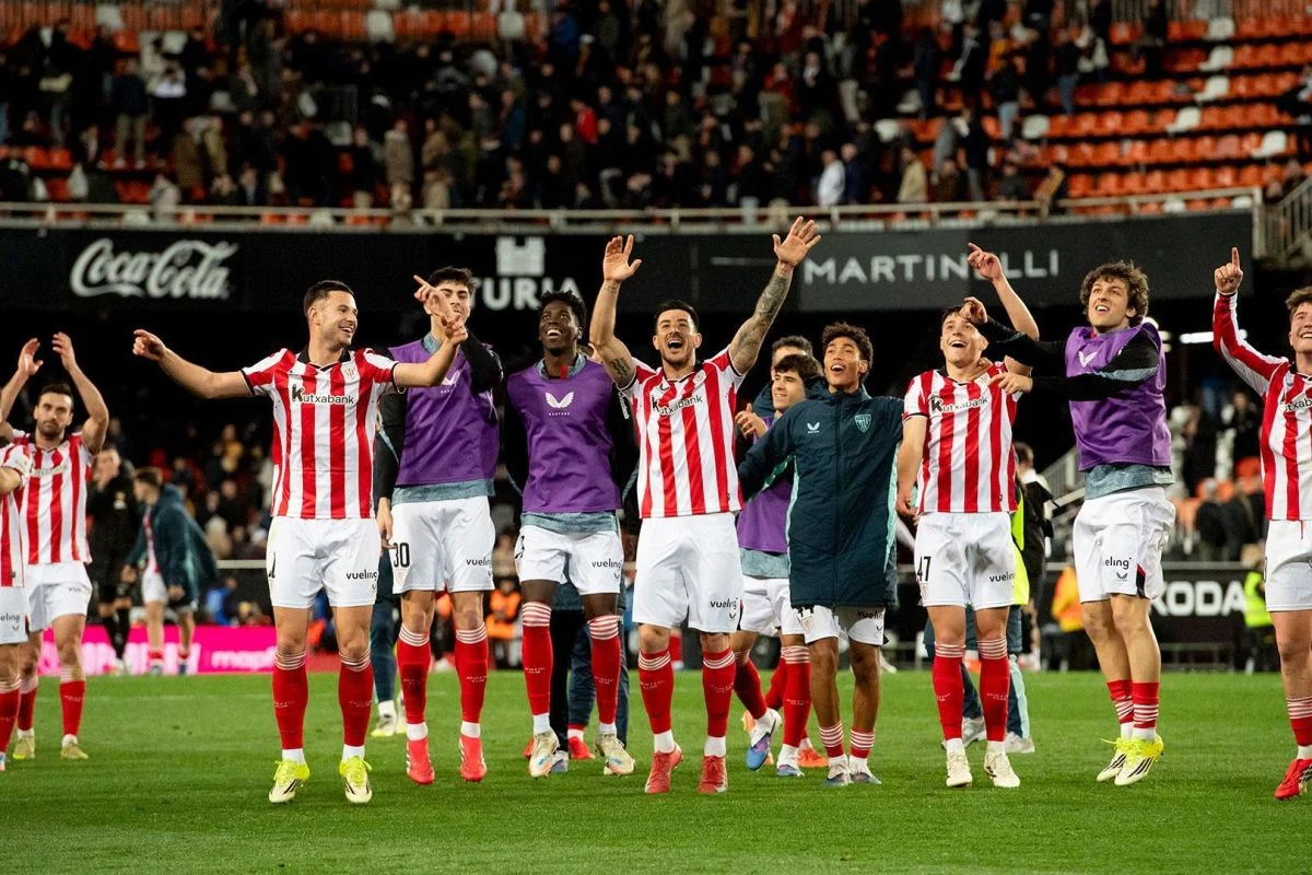 Drama Penalty Memukau: Real Sociedad Raih Copa del Rey ke-4 Usai Kemenangan Dramatis atas Atletico Madrid