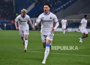 Drama Penentu di Lausanne: Club Brugge U19 Gagal Menang di Adu Penalti Final UEFA Youth League