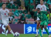 Drama Penentuan di Jeddah: Al‑Sadd Ungguli Al‑Hilal lewat Adu Penalti, Mancini dan Inzaghi Bertarung di Panggung Asia