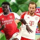 Drama Perempat Final Liga Champions 2025/2026: Bayern vs Real, Arsenal vs Sporting, dan Tiket Semifinal yang Semakin Menegangkan