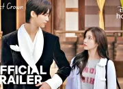 Drama Perfect Crown Episode 5 Pecah! Jadwal Tayang, Plot Twist, Rating Dua Digit, dan Cara Nonton Global