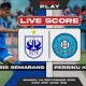 Drama Persiku Kudus vs PSIS Semarang: Pelatih Mundur, Kiper Cedera, dan Dampaknya pada Pegadaian Championship