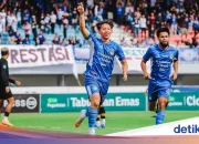 Drama Persiku vs Deltras Memukau di Stadion Kuningan: Gol Menawan, Taktik Cerdik, dan Sorakan Menggelegar