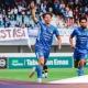 Drama Persiku vs Deltras Memukau di Stadion Kuningan: Gol Menawan, Taktik Cerdik, dan Sorakan Menggelegar