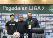 Drama Persiraja di Liga 2: Gol Menit Akhir, Pelatih Baru, dan Harapan Suporter yang Luar Biasa