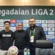 Drama Persiraja di Liga 2: Gol Menit Akhir, Pelatih Baru, dan Harapan Suporter yang Luar Biasa