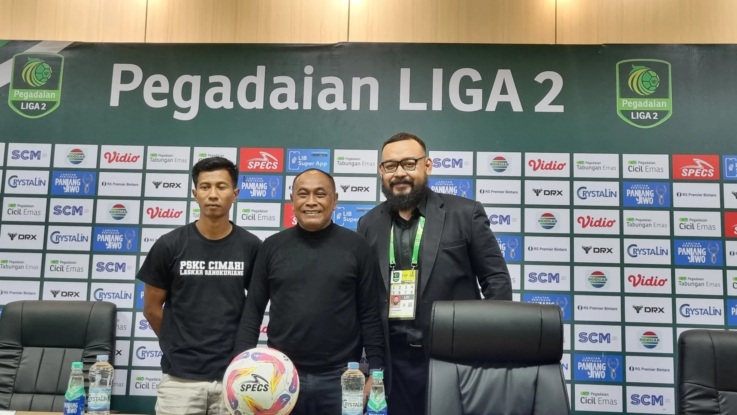 Drama Persiraja di Liga 2: Gol Menit Akhir, Pelatih Baru, dan Harapan Suporter yang Luar Biasa
