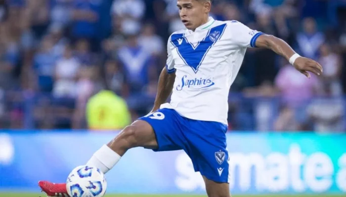 Drama Playoff Apertura 2026: Vélez Sarsfield Raih Poin Penting di Nuevo Gasómetro