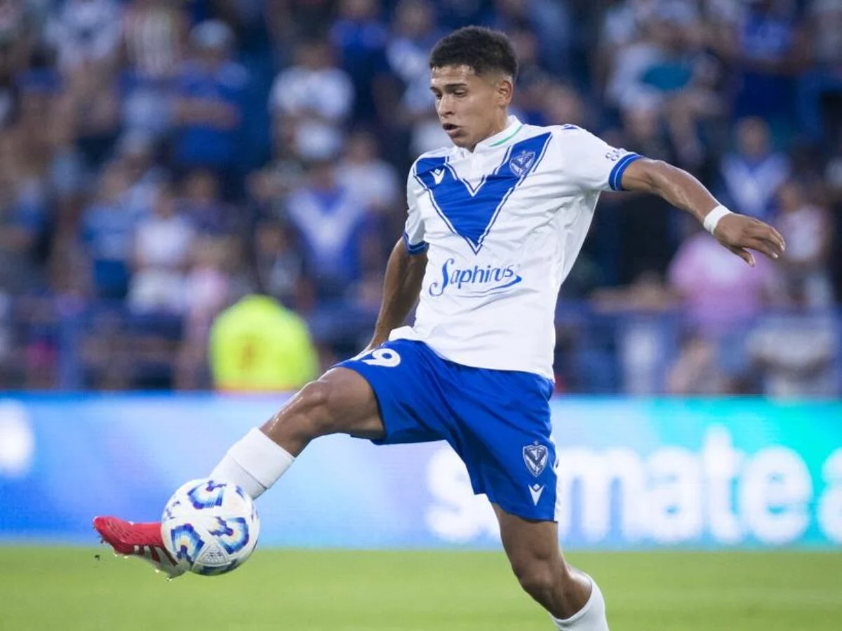 Drama Playoff Apertura 2026: Vélez Sarsfield Raih Poin Penting di Nuevo Gasómetro