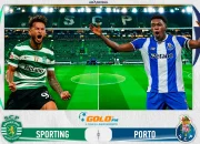 Drama Porto vs Sporting Memanasikan Taktik, Transfer, dan Ketegangan Cup
