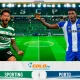 Drama Porto vs Sporting Memanasikan Taktik, Transfer, dan Ketegangan Cup